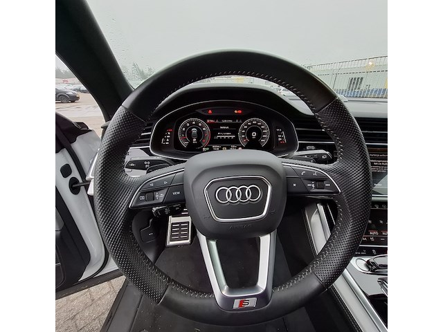 Personenauto audi, q8 55 tfsi quattro pro line s, bouwjaar 2019 - afbeelding 19 van  50