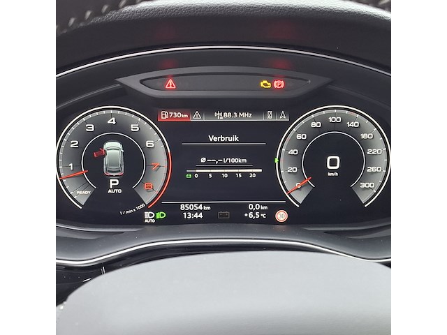 Personenauto audi, q8 55 tfsi quattro pro line s, bouwjaar 2019 - afbeelding 20 van  50