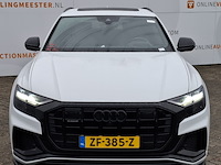 Personenauto audi, q8 55 tfsi quattro pro line s, bouwjaar 2019 - afbeelding 12 van  50