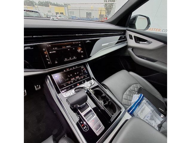 Personenauto audi, q8 55 tfsi quattro pro line s, bouwjaar 2019 - afbeelding 26 van  50