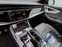 Personenauto audi, q8 55 tfsi quattro pro line s, bouwjaar 2019 - afbeelding 26 van  50