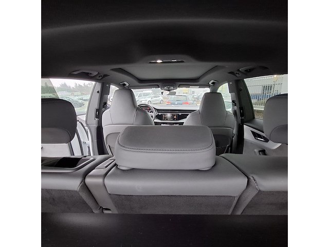 Personenauto audi, q8 55 tfsi quattro pro line s, bouwjaar 2019 - afbeelding 31 van  50