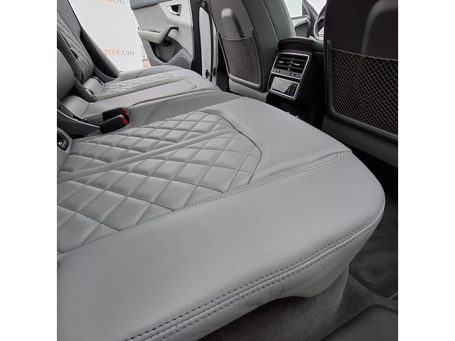 Personenauto audi, q8 55 tfsi quattro pro line s, bouwjaar 2019 - afbeelding 33 van  50