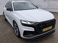 Personenauto audi, q8 55 tfsi quattro pro line s, bouwjaar 2019 - afbeelding 23 van  50