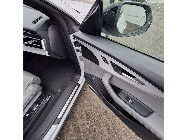 Personenauto audi, q8 55 tfsi quattro pro line s, bouwjaar 2019 - afbeelding 35 van  50
