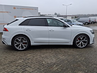 Personenauto audi, q8 55 tfsi quattro pro line s, bouwjaar 2019 - afbeelding 34 van  50