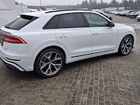 Personenauto audi, q8 55 tfsi quattro pro line s, bouwjaar 2019 - afbeelding 45 van  50