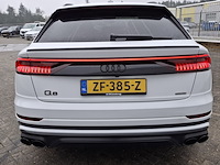 Personenauto audi, q8 55 tfsi quattro pro line s, bouwjaar 2019 - afbeelding 47 van  50