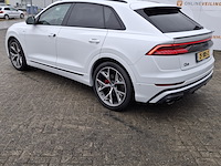 Personenauto audi, q8 55 tfsi quattro pro line s, bouwjaar 2019 - afbeelding 48 van  50