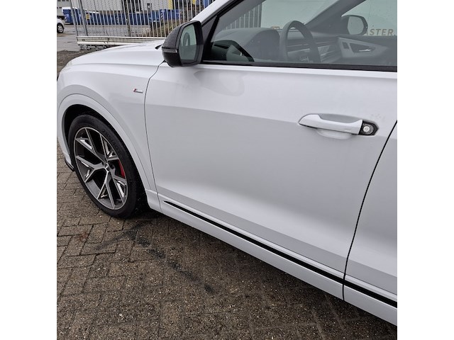 Personenauto audi, q8 55 tfsi quattro pro line s, bouwjaar 2019 - afbeelding 49 van  50