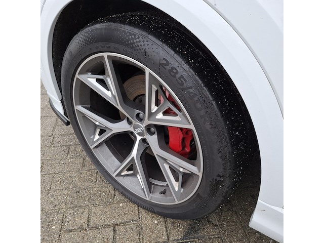 Personenauto audi, q8 55 tfsi quattro pro line s, bouwjaar 2019 - afbeelding 50 van  50