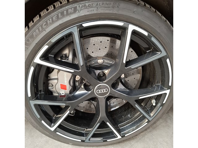 Personenauto, audi, rs 3 sportback, 2022 - afbeelding 2 van  30