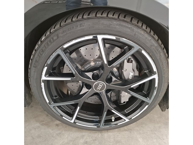 Personenauto, audi, rs 3 sportback, 2022 - afbeelding 3 van  30