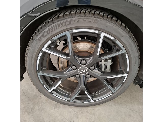 Personenauto, audi, rs 3 sportback, 2022 - afbeelding 4 van  30