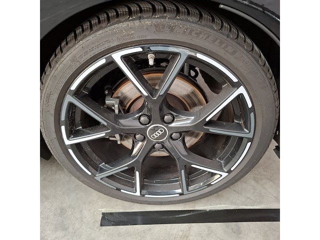 Personenauto, audi, rs 3 sportback, 2022 - afbeelding 5 van  30