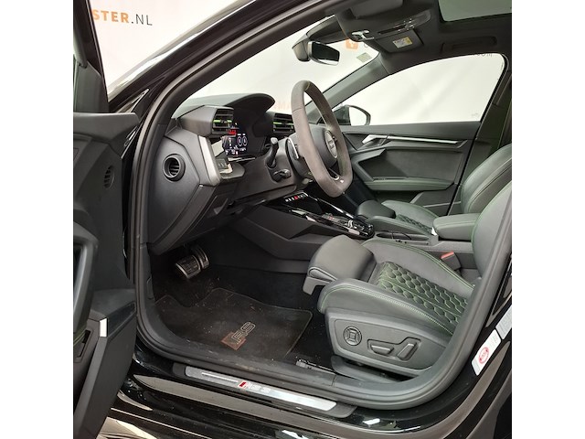 Personenauto, audi, rs 3 sportback, 2022 - afbeelding 6 van  30