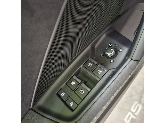 Personenauto, audi, rs 3 sportback, 2022 - afbeelding 8 van  30