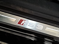 Personenauto, audi, rs 3 sportback, 2022 - afbeelding 9 van  30