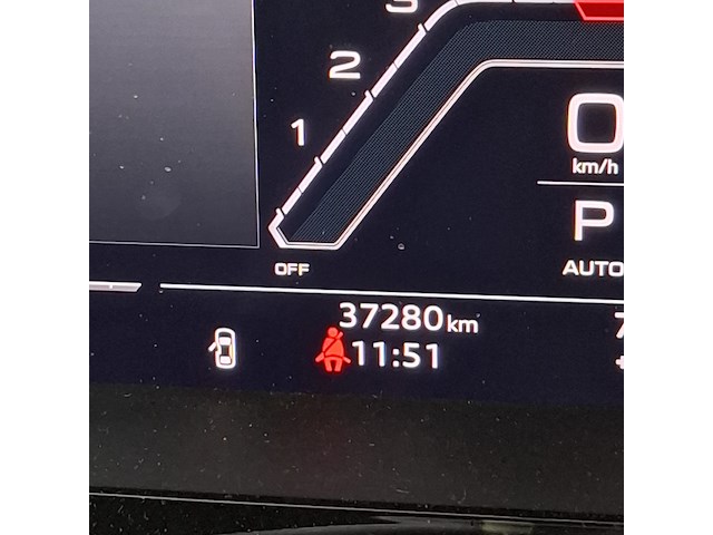 Personenauto, audi, rs 3 sportback, 2022 - afbeelding 10 van  30