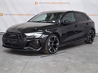 Personenauto, audi, rs 3 sportback, 2022 - afbeelding 1 van  30