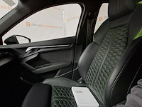 Personenauto, audi, rs 3 sportback, 2022 - afbeelding 16 van  30