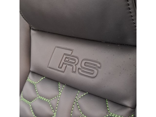 Personenauto, audi, rs 3 sportback, 2022 - afbeelding 18 van  30