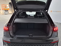 Personenauto, audi, rs 3 sportback, 2022 - afbeelding 21 van  30