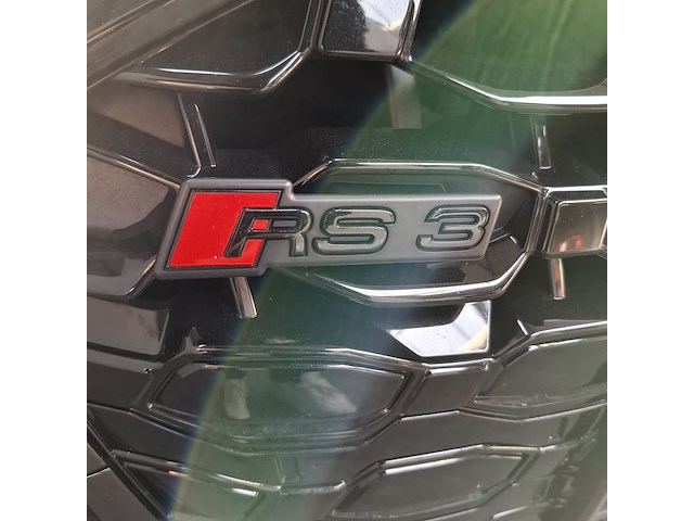 Personenauto, audi, rs 3 sportback, 2022 - afbeelding 22 van  30