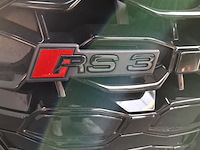 Personenauto, audi, rs 3 sportback, 2022 - afbeelding 22 van  30