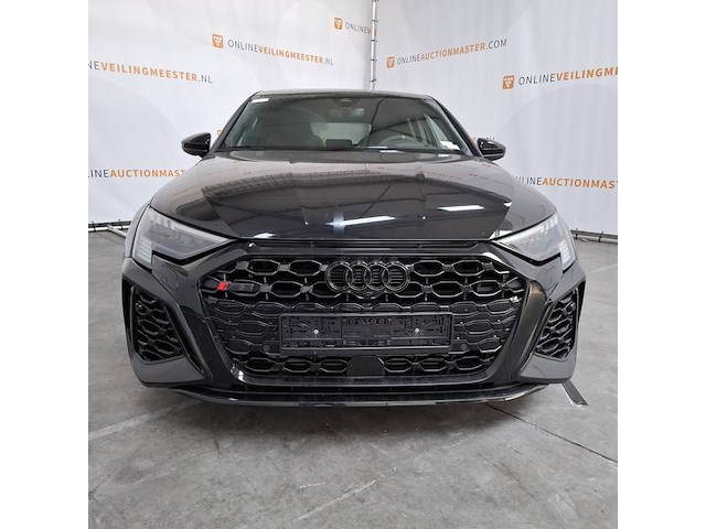 Personenauto, audi, rs 3 sportback, 2022 - afbeelding 12 van  30
