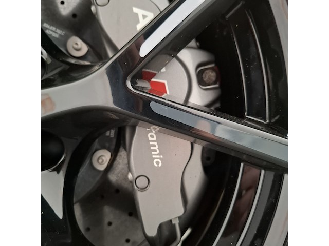 Personenauto, audi, rs 3 sportback, 2022 - afbeelding 24 van  30