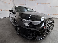 Personenauto, audi, rs 3 sportback, 2022 - afbeelding 23 van  30