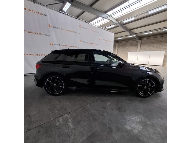 Personenauto, audi, rs 3 sportback, 2022 - afbeelding 25 van  30