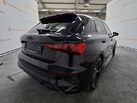 Personenauto, audi, rs 3 sportback, 2022 - afbeelding 26 van  30