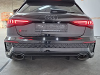 Personenauto, audi, rs 3 sportback, 2022 - afbeelding 27 van  30