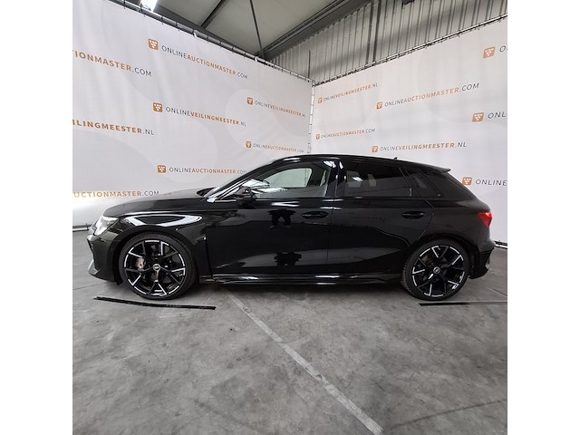 Personenauto, audi, rs 3 sportback, 2022 - afbeelding 28 van  30