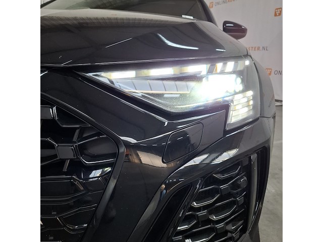 Personenauto, audi, rs 3 sportback, 2022 - afbeelding 29 van  30