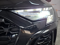 Personenauto, audi, rs 3 sportback, 2022 - afbeelding 29 van  30