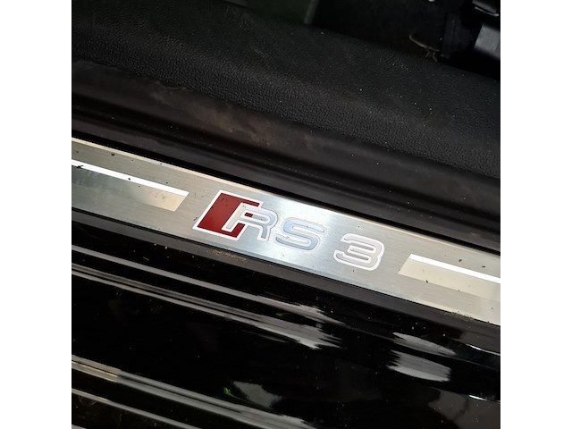 Personenauto, audi, rs 3 sportback, 2022 - afbeelding 9 van  30