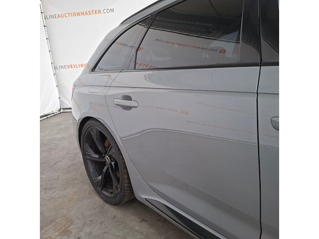 Personenauto, audi, rs 4 avant quattro 2.9 v6, 2022, 331 kw - afbeelding 2 van  69