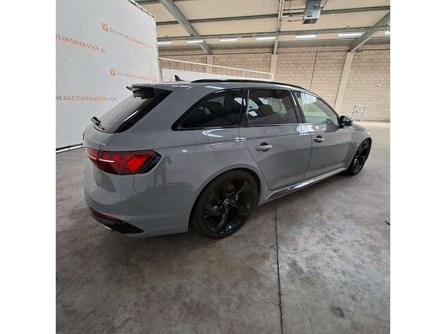 Personenauto, audi, rs 4 avant quattro 2.9 v6, 2022, 331 kw - afbeelding 3 van  69