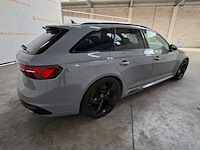Personenauto, audi, rs 4 avant quattro 2.9 v6, 2022, 331 kw - afbeelding 3 van  69