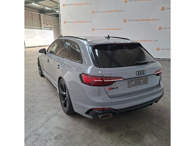 Personenauto, audi, rs 4 avant quattro 2.9 v6, 2022, 331 kw - afbeelding 6 van  69