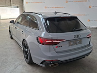 Personenauto, audi, rs 4 avant quattro 2.9 v6, 2022, 331 kw - afbeelding 6 van  69