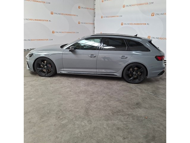 Personenauto, audi, rs 4 avant quattro 2.9 v6, 2022, 331 kw - afbeelding 7 van  69