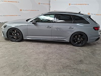 Personenauto, audi, rs 4 avant quattro 2.9 v6, 2022, 331 kw - afbeelding 7 van  69