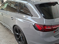 Personenauto, audi, rs 4 avant quattro 2.9 v6, 2022, 331 kw - afbeelding 8 van  69