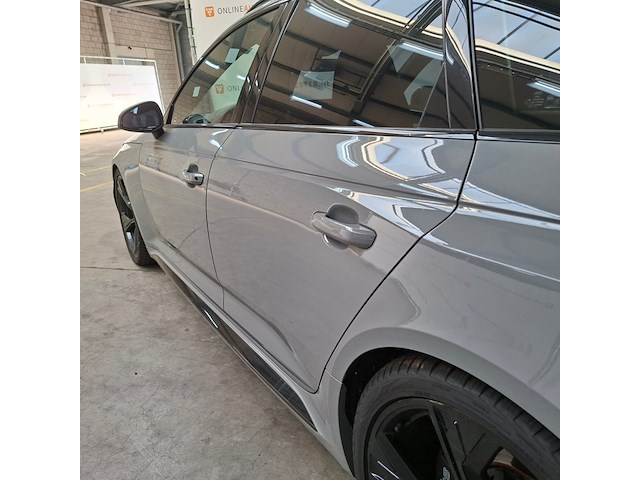 Personenauto, audi, rs 4 avant quattro 2.9 v6, 2022, 331 kw - afbeelding 9 van  69