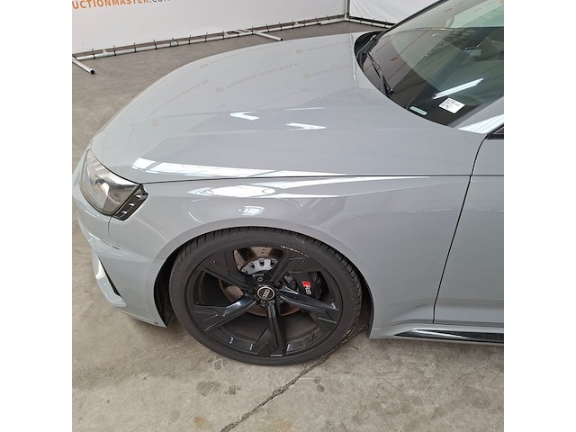 Personenauto, audi, rs 4 avant quattro 2.9 v6, 2022, 331 kw - afbeelding 11 van  69