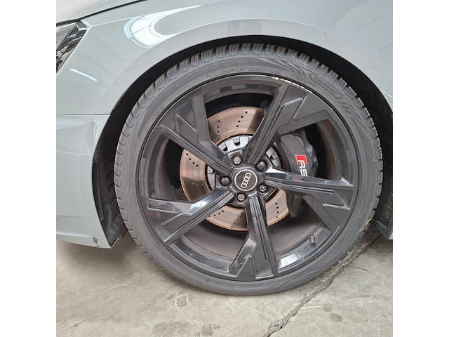 Personenauto, audi, rs 4 avant quattro 2.9 v6, 2022, 331 kw - afbeelding 14 van  69